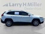 2015 Cherokee Thumbnail 7