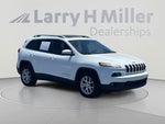 2015 Cherokee Thumbnail 8