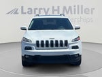 2015 Cherokee Thumbnail 9