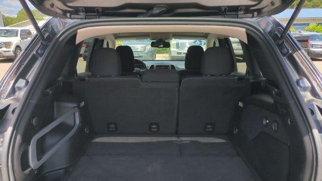 2016 Jeep Cherokee Latitude 75th Anniversary