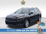 2018 Cherokee Thumbnail 1