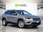 2019 Cherokee Thumbnail 1