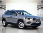 2019 Cherokee Thumbnail 2