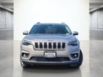 2019 Cherokee Thumbnail 4