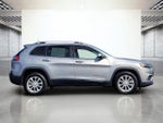2019 Cherokee Thumbnail 5