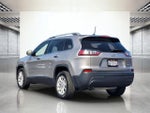 2019 Cherokee Thumbnail 8