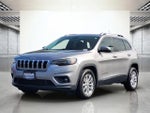 2019 Cherokee Thumbnail 10