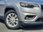 2019 Cherokee Thumbnail 11