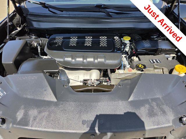 2019 Jeep Cherokee - $15,000