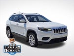 2021 Cherokee Thumbnail 1