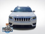 2021 Cherokee Thumbnail 2
