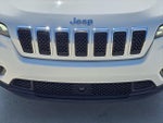 2021 Cherokee Thumbnail 3