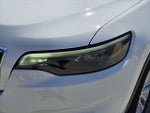 2021 Cherokee Thumbnail 5