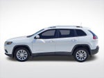 2021 Cherokee Thumbnail 9