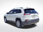 2021 Cherokee Thumbnail 10