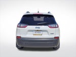 2021 Cherokee Thumbnail 14