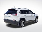 2021 Cherokee Thumbnail 17