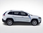 2021 Cherokee Thumbnail 18