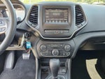 2021 Cherokee Thumbnail 29