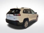 2021 Cherokee Thumbnail 3