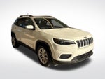 2021 Cherokee Thumbnail 4