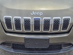 2021 Cherokee Thumbnail 3