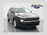 2014 Cherokee Thumbnail 1