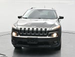 2014 Cherokee Thumbnail 2