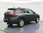 2014 Cherokee Thumbnail 5