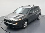 2014 Cherokee Thumbnail 33