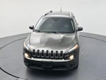 2014 Cherokee Thumbnail 34