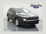 2014 Cherokee Thumbnail 1