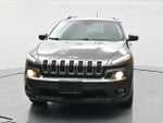 2014 Cherokee Thumbnail 2
