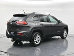 2014 Cherokee Thumbnail 5