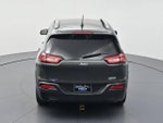 2014 Cherokee Thumbnail 38
