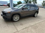 2015 Cherokee Thumbnail 1