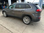 2015 Cherokee Thumbnail 2