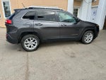 2015 Cherokee Thumbnail 4