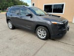 2015 Cherokee Thumbnail 5