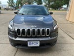 2015 Cherokee Thumbnail 6