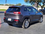 2018 Cherokee Thumbnail 3