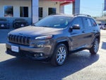 2018 Cherokee Thumbnail 7
