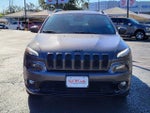 2018 Cherokee Thumbnail 8