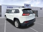 2018 Cherokee Thumbnail 3