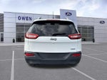 2018 Cherokee Thumbnail 4