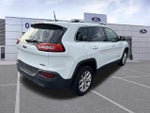 2018 Cherokee Thumbnail 5