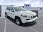 2018 Cherokee Thumbnail 7