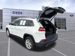 2018 Cherokee Thumbnail 14