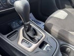 2018 Cherokee Thumbnail 19