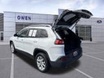 2018 Cherokee Thumbnail 31